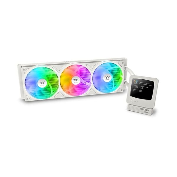  Tản nhiệt nước Thermaltake Retro 360 Ultra ARGB Sync 