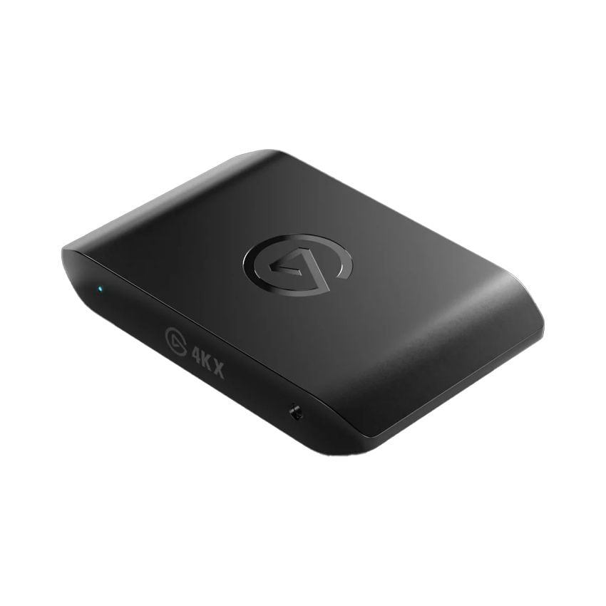 Thiết bị chuyển đổi hình ảnh Elgato 4K X (10GBH9901)