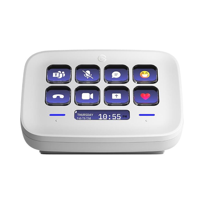 Thiết bị Stream Elgato Stream Deck Neo 10GBJ9901