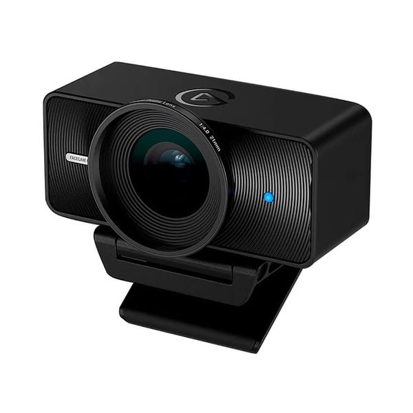  Thiết bị truyền hình ảnh Elgato Facecam 4K (10WAF9901) 