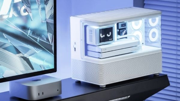  Loa Edifier Huazai New Cyber Black - White 