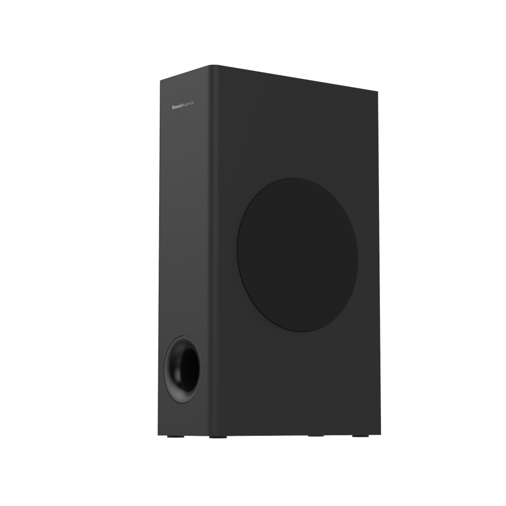Loa Creative Sound Blaster Katana V2X