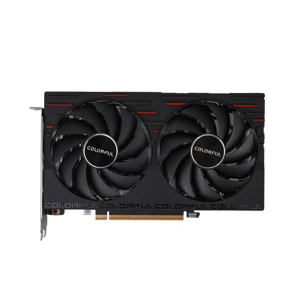  Card màn hình Colorful GeForce RTX 5060 Gaming DUO 8GB-V (8GB GDDR7) 