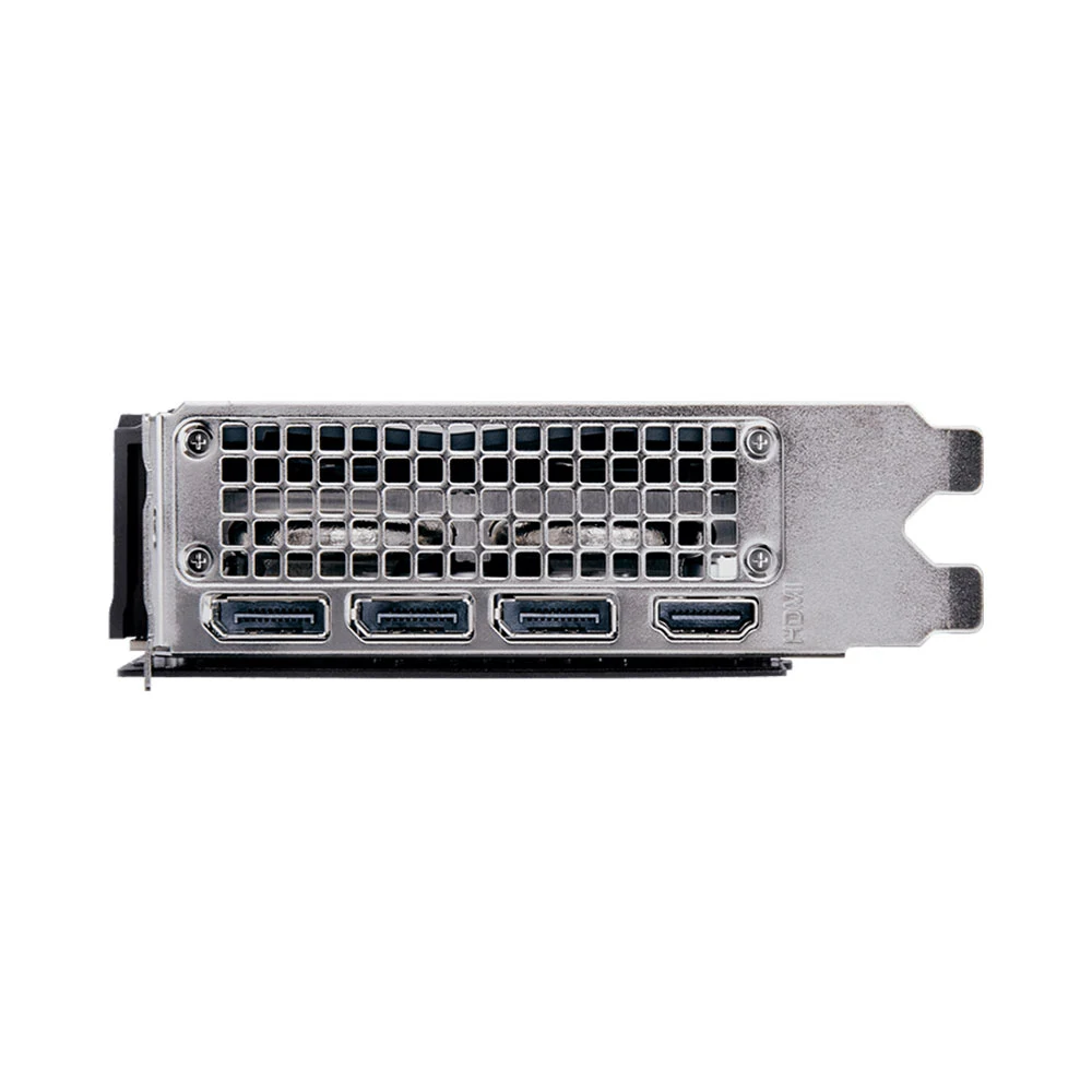 Card màn hình PNY GeForce RTX 4070 SUPER VERTO Overclocked Dual Fan 12GB GDDR6X (VCG4070S12DFXPB1-O)