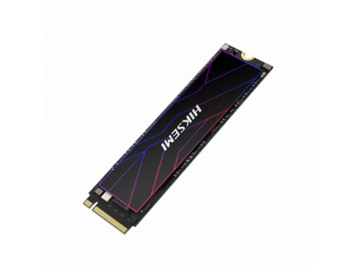 Ổ cứng SSD NVME HIKSEMI FUTURE Lite 512GB - HS-SSD-FUTURE Lite 512G (NVMe PCIe Gen4x4, M2.2280)
