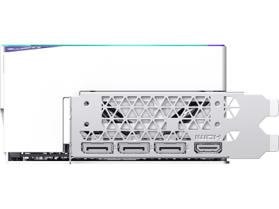 Card màn hình Manli Stellar GeForce RTX 5080 OC 16GB GDDR7