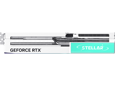 Card màn hình Manli Stellar GeForce RTX 5080 OC 16GB GDDR7
