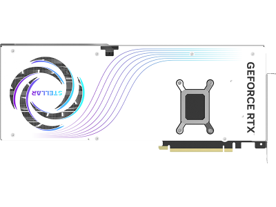 Card màn hình Manli Stellar GeForce RTX 5080 OC 16GB GDDR7