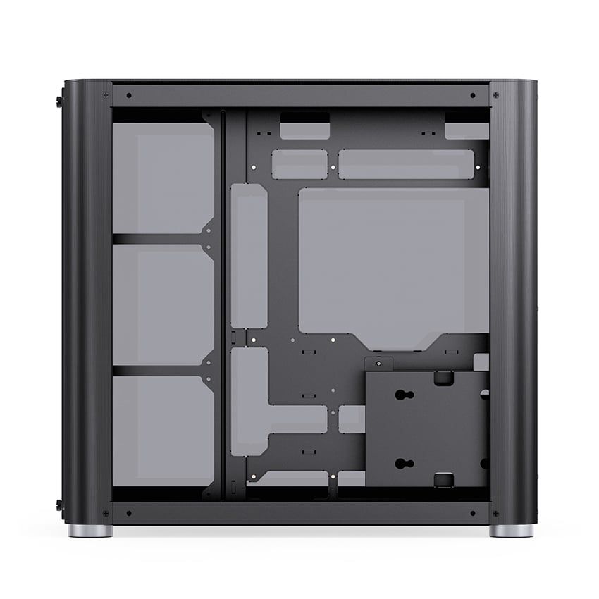 Vỏ Case Jonsbo TK-2 (Black/ White)