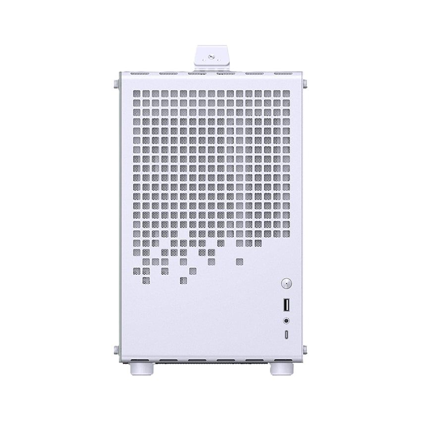 Vỏ Case Jonsbo Z20 (Black/ White)