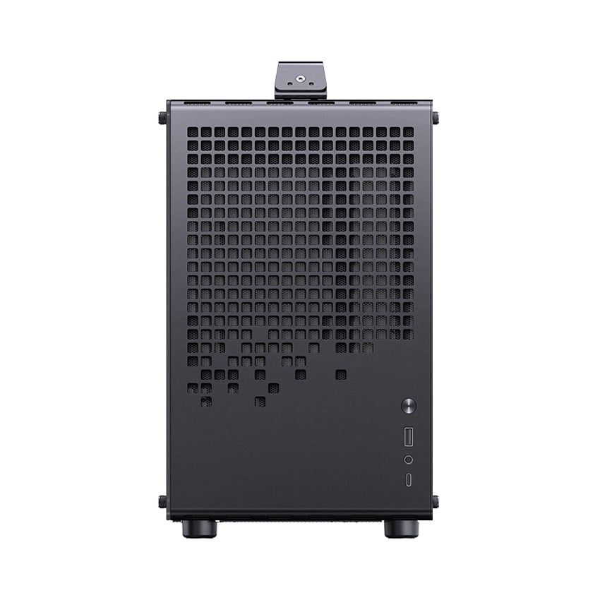 Vỏ Case Jonsbo Z20 (Black/ White)