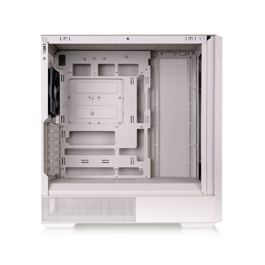 Vỏ case Thermaltake Retro 360 TG Mid Tower