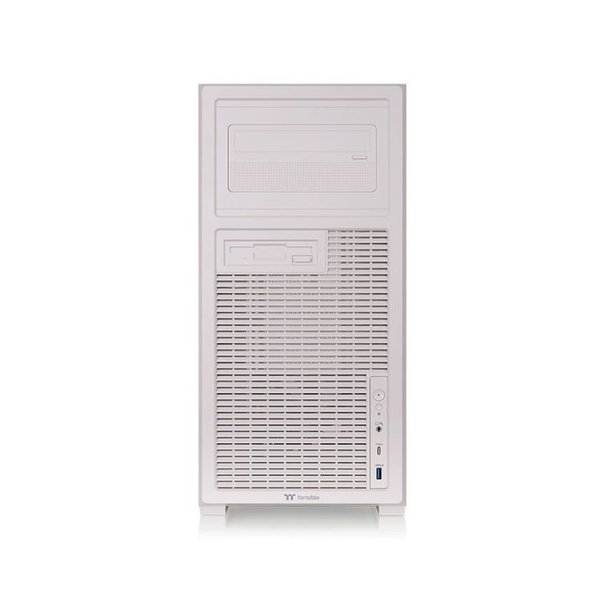 Vỏ case Thermaltake Retro 360 TG Mid Tower