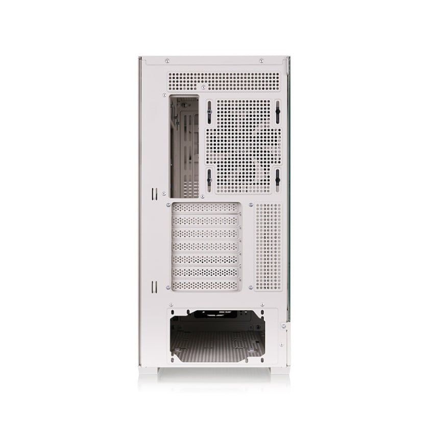 Vỏ case Thermaltake Retro 360 TG Mid Tower
