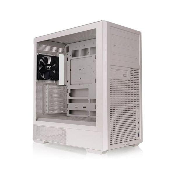  Vỏ case Thermaltake Retro 360 TG Mid Tower 