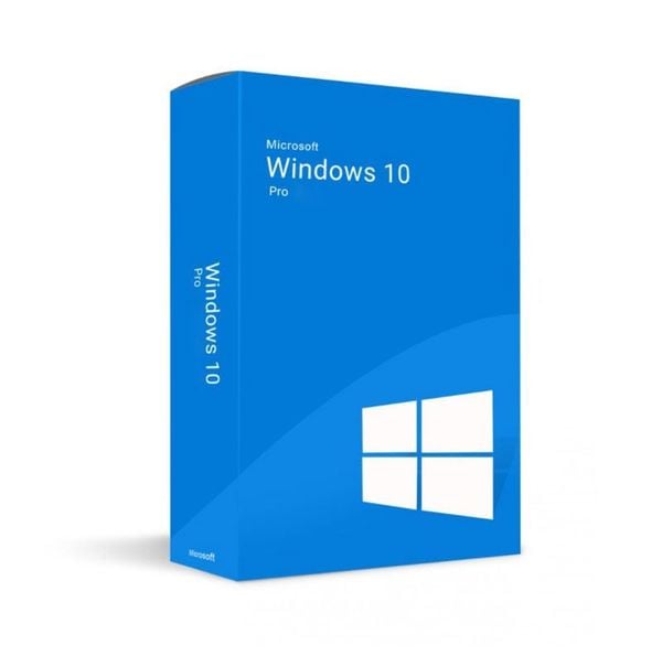  Key Win 10 Pro Bản Quyền Theo Máy Vĩnh Viễn 