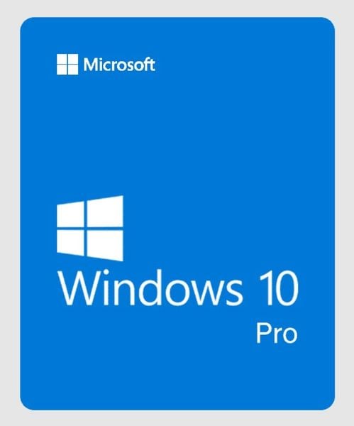  Key Win 10 Pro Bản Quyền Theo Máy Vĩnh Viễn 