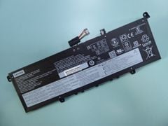Pin laptop Lenovo ThinkBook 13s G2 ITL, Thinkbook 14s G2 ITL, L19M4PDD L19D4PDD L19C4PDD – 4 CELL