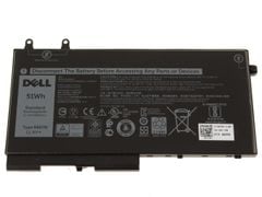 Pin Laptop DELL Latitude 5400 5410 5500 5510 51WH R8D7N 3CELL
