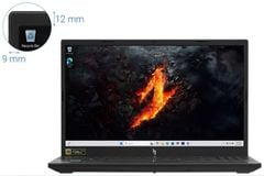 Laptop Gaming ACER Nitro V 15 ProPanel R7CR | R5 7535HS | RTX 4050 6GB | RAM 16GB | SSD 512GB | 15.6 inch FHD 180Hz