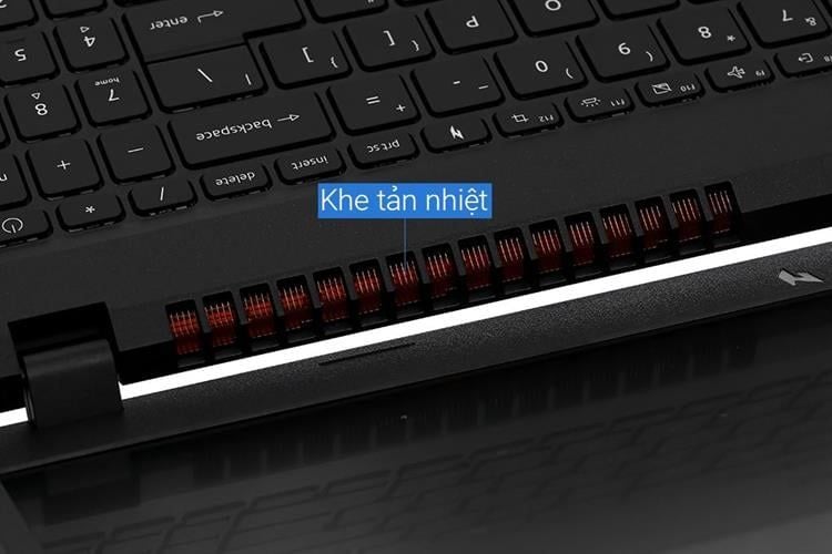 Laptop Gaming ACER Nitro V 15 ProPanel R7CR | R5 7535HS | RTX 4050 6GB | RAM 16GB | SSD 512GB | 15.6 inch FHD 180Hz