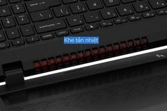 Laptop Gaming ACER Nitro V 15 ProPanel R7CR | R5 7535HS | RTX 4050 6GB | RAM 16GB | SSD 512GB | 15.6 inch FHD 180Hz