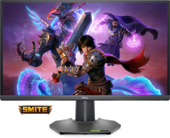 Màn hình Gaming DELL G2723H | 27inch | FHD | 280Hz | Fast IPS | 0.5ms | FreeSync