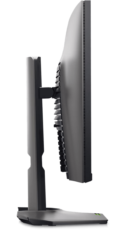 Màn hình Gaming DELL G2723H | 27inch | FHD | 280Hz | Fast IPS | 0.5ms | FreeSync