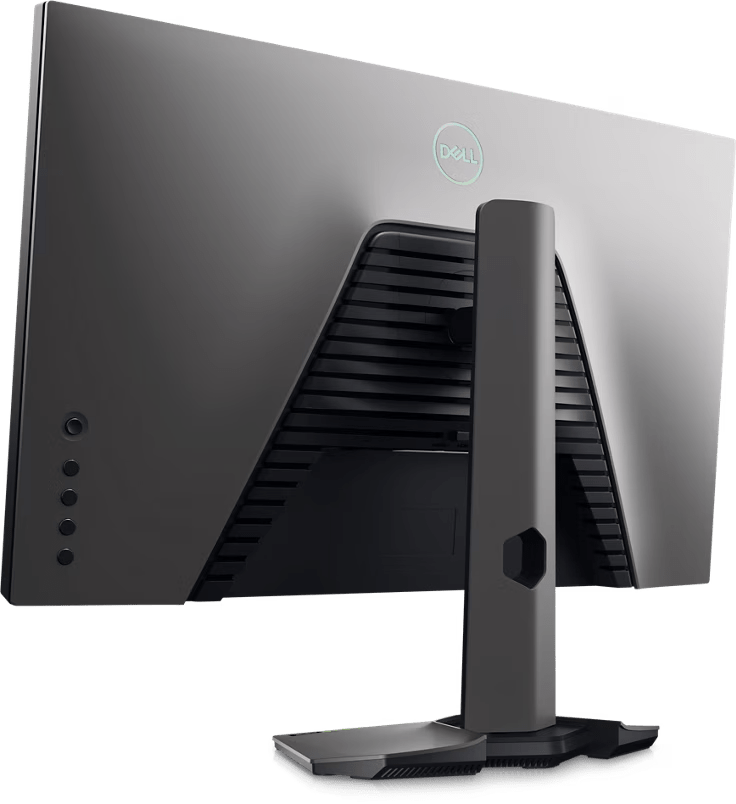 Màn hình Gaming DELL G2723H | 27inch | FHD | 280Hz | Fast IPS | 0.5ms | FreeSync