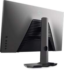 Màn hình Gaming DELL G2723H | 27inch | FHD | 280Hz | Fast IPS | 0.5ms | FreeSync