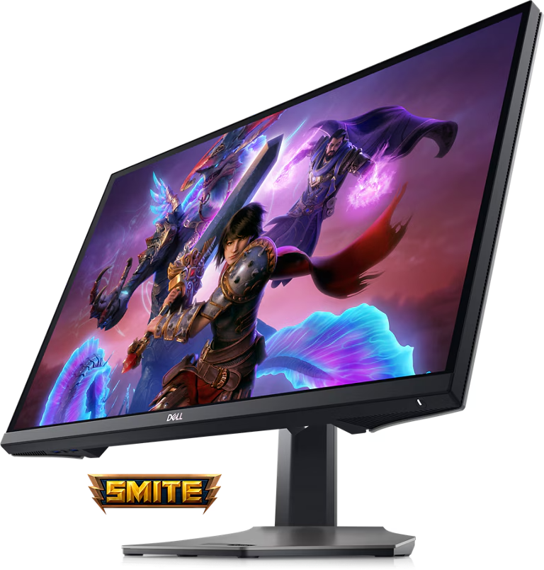 Màn hình Gaming DELL G2723H | 27inch | FHD | 280Hz | Fast IPS | 0.5ms | FreeSync