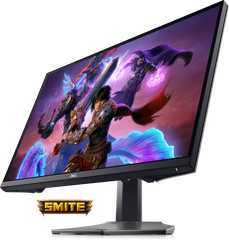 Màn hình Gaming DELL G2723H | 27inch | FHD | 280Hz | Fast IPS | 0.5ms | FreeSync