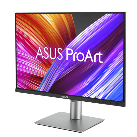 Màn hình đồ họa ASUS ProArt PA248CRV | 24 inch | WUXGA | IPS | 75Hz | 5ms | LOA | USB C