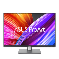 Màn hình đồ họa ASUS ProArt PA248CRV | 24 inch | WUXGA | IPS | 75Hz | 5ms | LOA | USB C