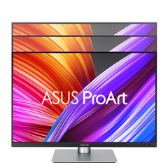 Màn hình đồ họa ASUS ProArt PA248CRV | 24 inch | WUXGA | IPS | 75Hz | 5ms | LOA | USB C