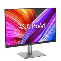 Màn hình đồ họa ASUS ProArt PA248CRV | 24 inch | WUXGA | IPS | 75Hz | 5ms | LOA | USB C