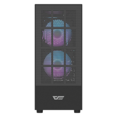 Case Gaming Darkflash A290 | ATX | Màu Đen