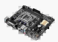 Mainboard Asus H110M-D
