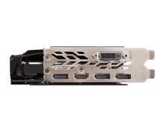 VGA MSI GeForce GTX 1070 Ti DUKE 8G GDDR5