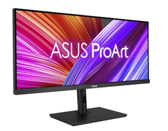 Màn hình đồ họa ASUS ProArt PA34VCNV | 34 inch | 60Hz | IPS | 2K | USBC | 5ms