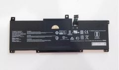 Pin MSI Prestige 14 MS-14C1 MS-14D1 B10MW B10MW-017US B10MW B10MW - MSI Modern 14B11MOU BTY-M493 27 ( 24/37Wh)