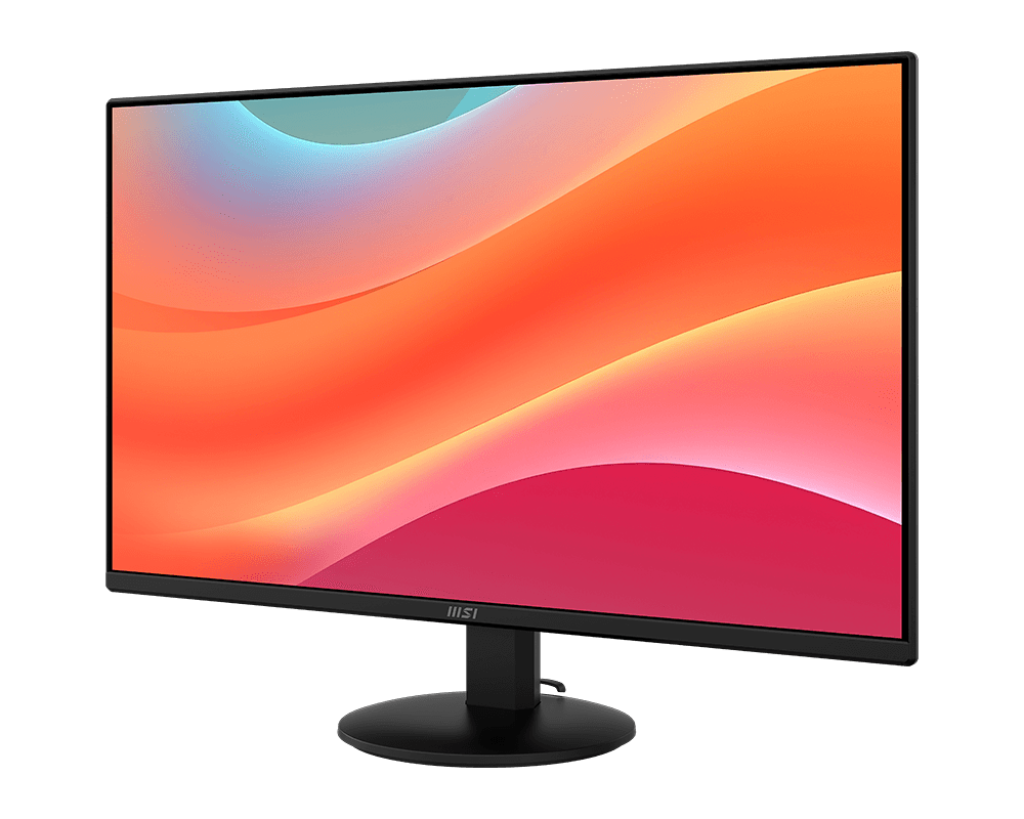 Màn hình MSI PRO MP272LKL | 27 inch | FHD IPS | 100 Hz | 1 ms