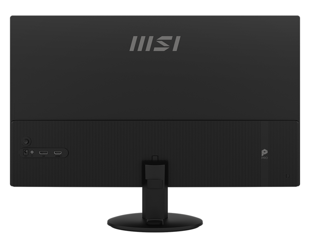 Màn hình MSI PRO MP272LKL | 27 inch | FHD IPS | 100 Hz | 1 ms
