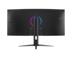 Màn hình Gaming cong MSI OPTIX MAG342CQR E2 | 34 inch | 2K | 180Hz
