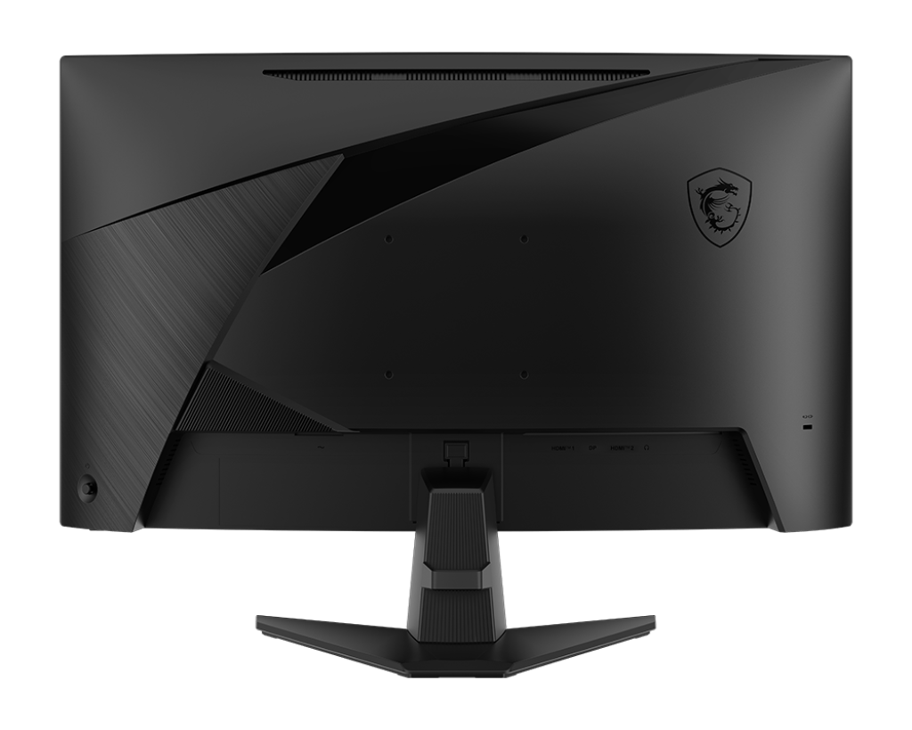 Màn hình gaming MSI MAG 276CXF | Cong | 27 inch | FHD | 280Hz | 0.5ms