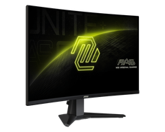 Màn hình gaming MSI MAG 276CXF | Cong | 27 inch | FHD | 280Hz | 0.5ms