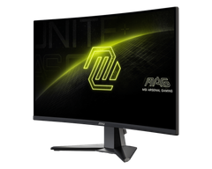 Màn hình gaming MSI MAG 276CXF | Cong | 27 inch | FHD | 280Hz | 0.5ms