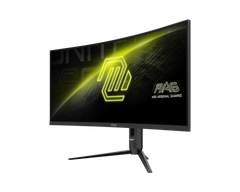 Màn hình Gaming cong MSI OPTIX MAG342CQR E2 | 34 inch | 2K | 180Hz