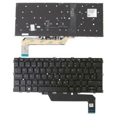 Bàn phím laptop HP Elitebook X360 1030 G2 1030 G3
