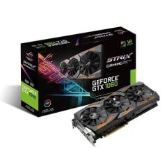 VGA ASUS STRIX GTX 1060 OC 6G Gaming 3Fan
